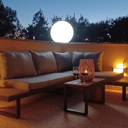 Villa Poggio Fagianino Sant'Albino Eksteriør bilde