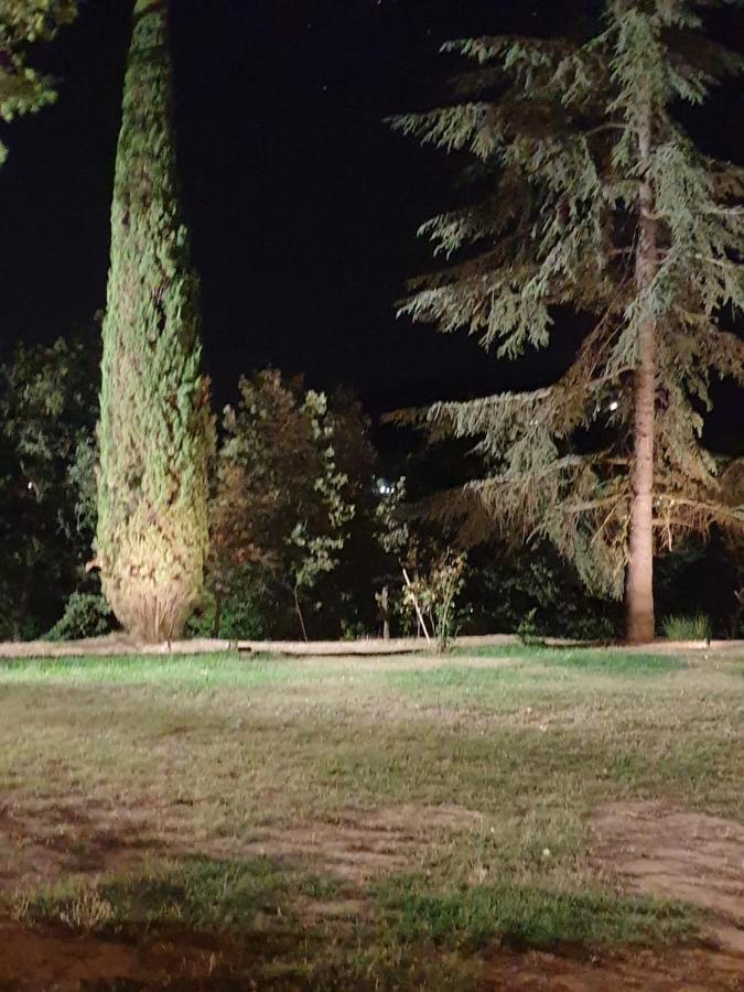 Villa Poggio Fagianino Sant'Albino Eksteriør bilde