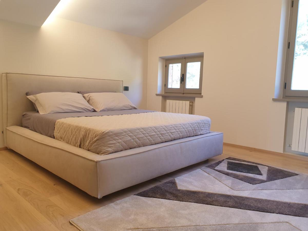 Villa Poggio Fagianino Sant'Albino Eksteriør bilde
