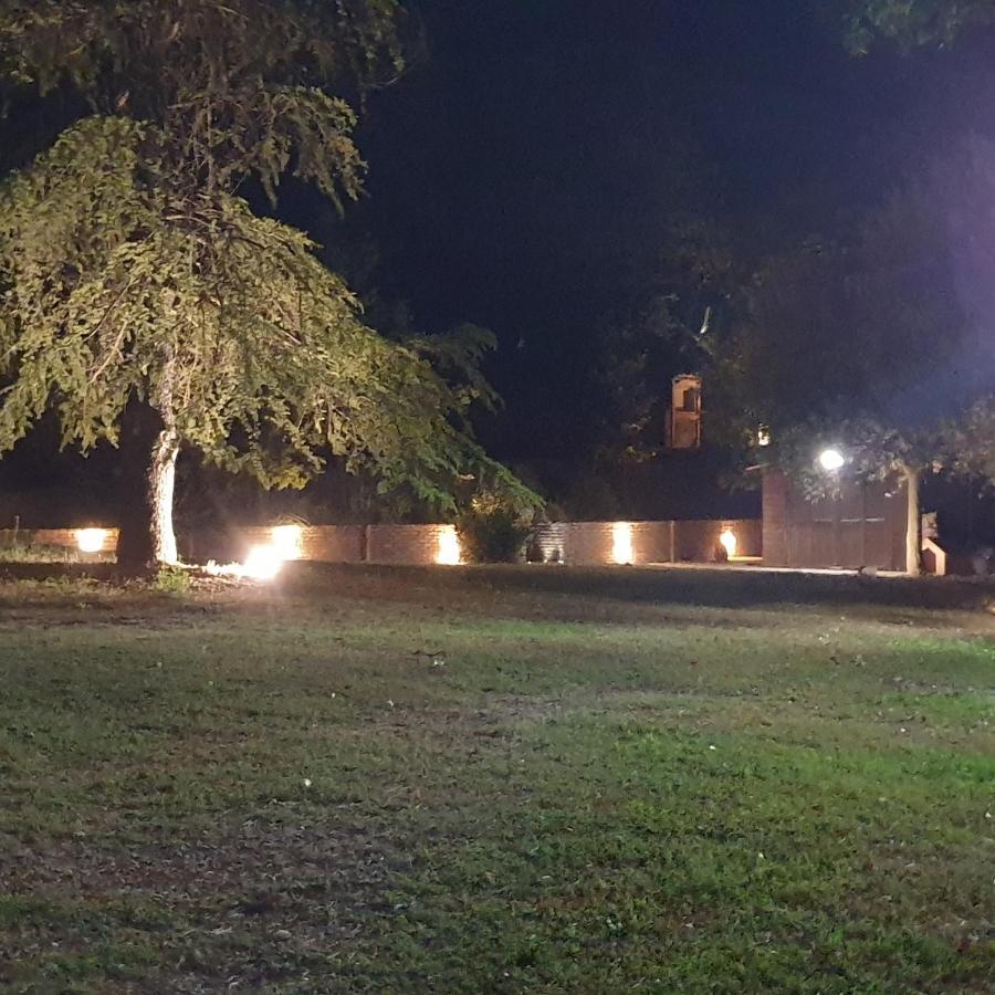 Villa Poggio Fagianino Sant'Albino Eksteriør bilde