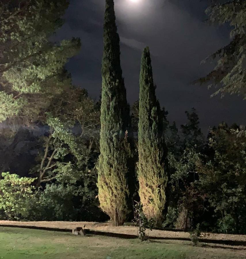 Villa Poggio Fagianino Sant'Albino Eksteriør bilde