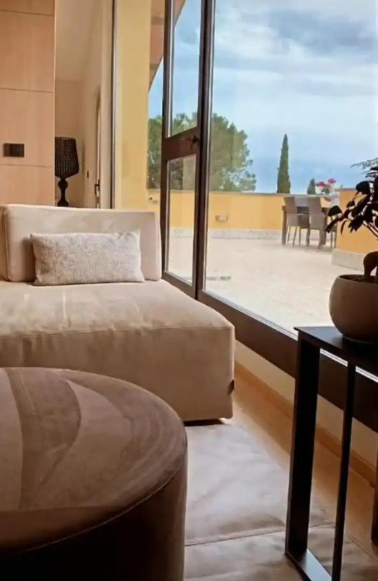 Villa Poggio Fagianino Sant'Albino Eksteriør bilde