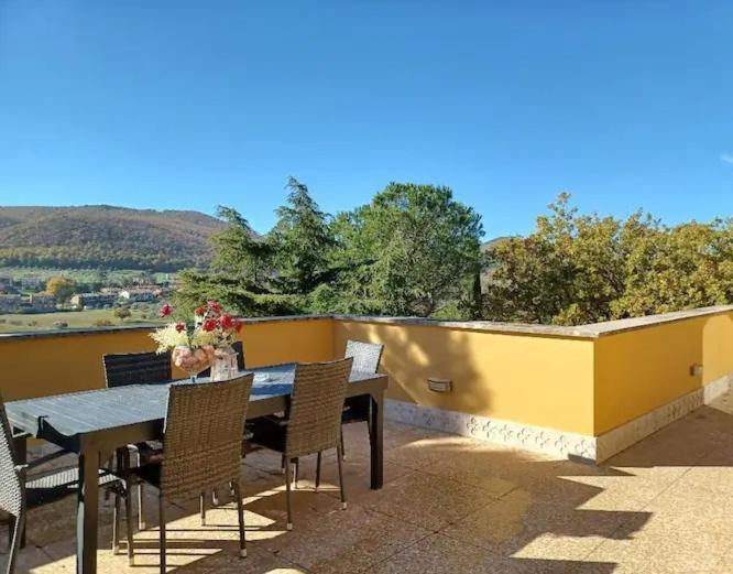 Villa Poggio Fagianino Sant'Albino Eksteriør bilde