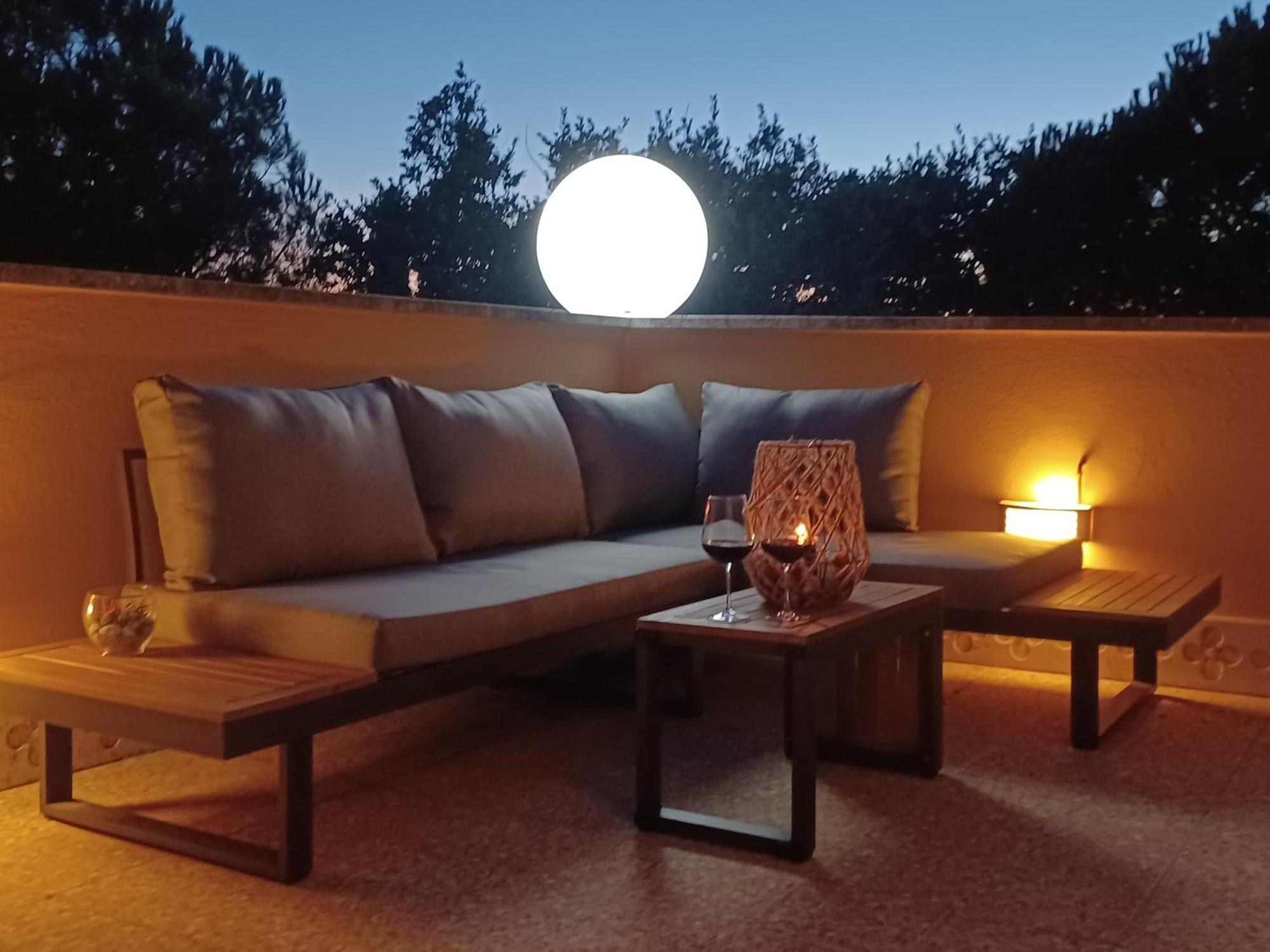 Villa Poggio Fagianino Sant'Albino Eksteriør bilde